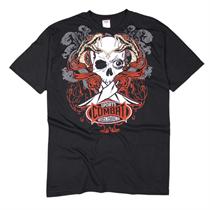 CSI Snake Tee Shirt